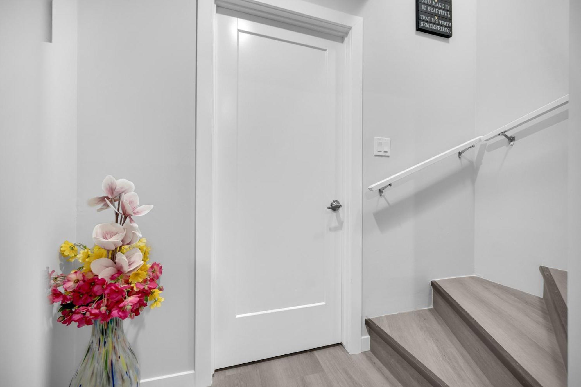 Modern & Spacious Guest Appartement