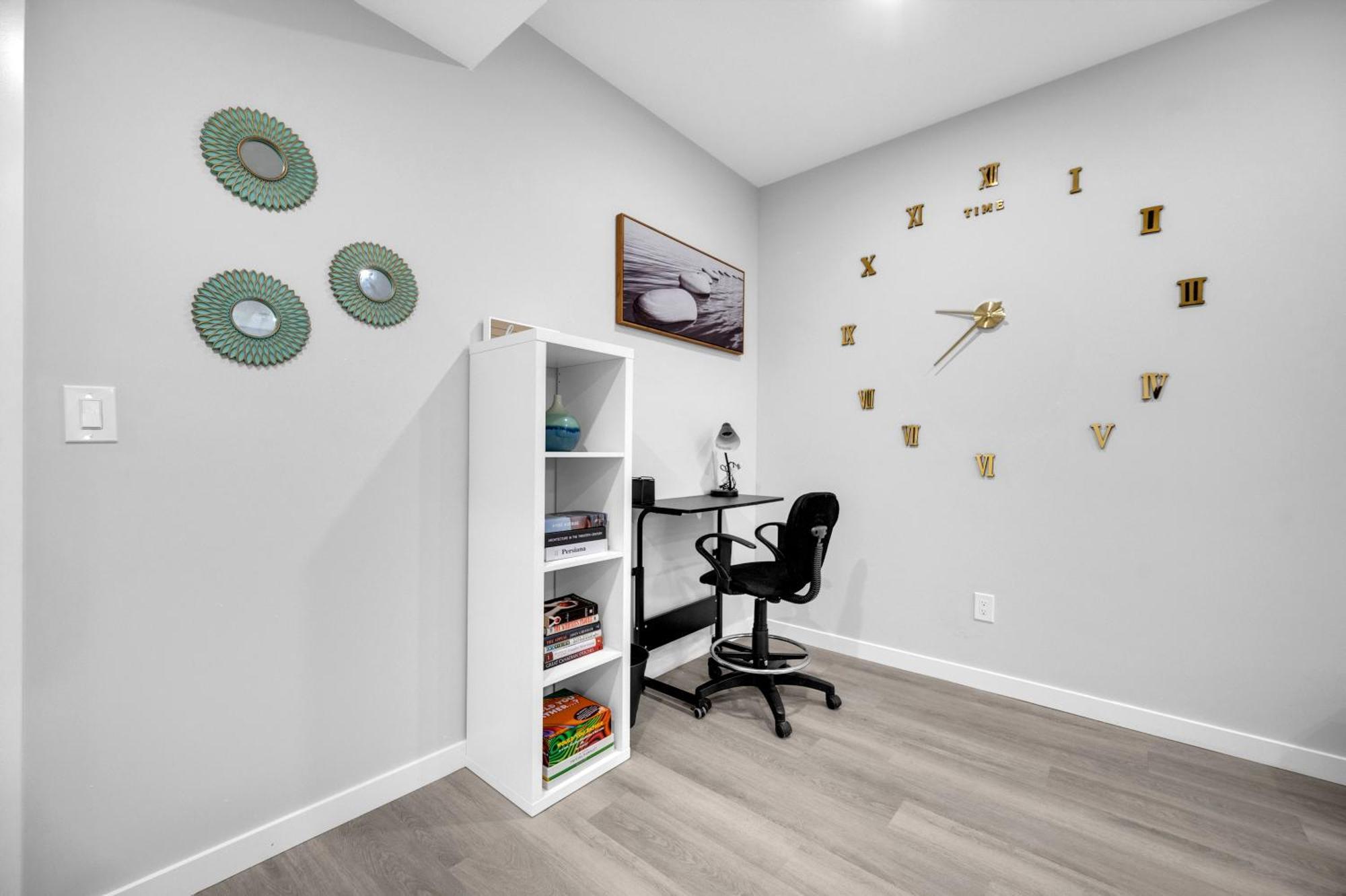 Modern & Spacious Guest Apartment *