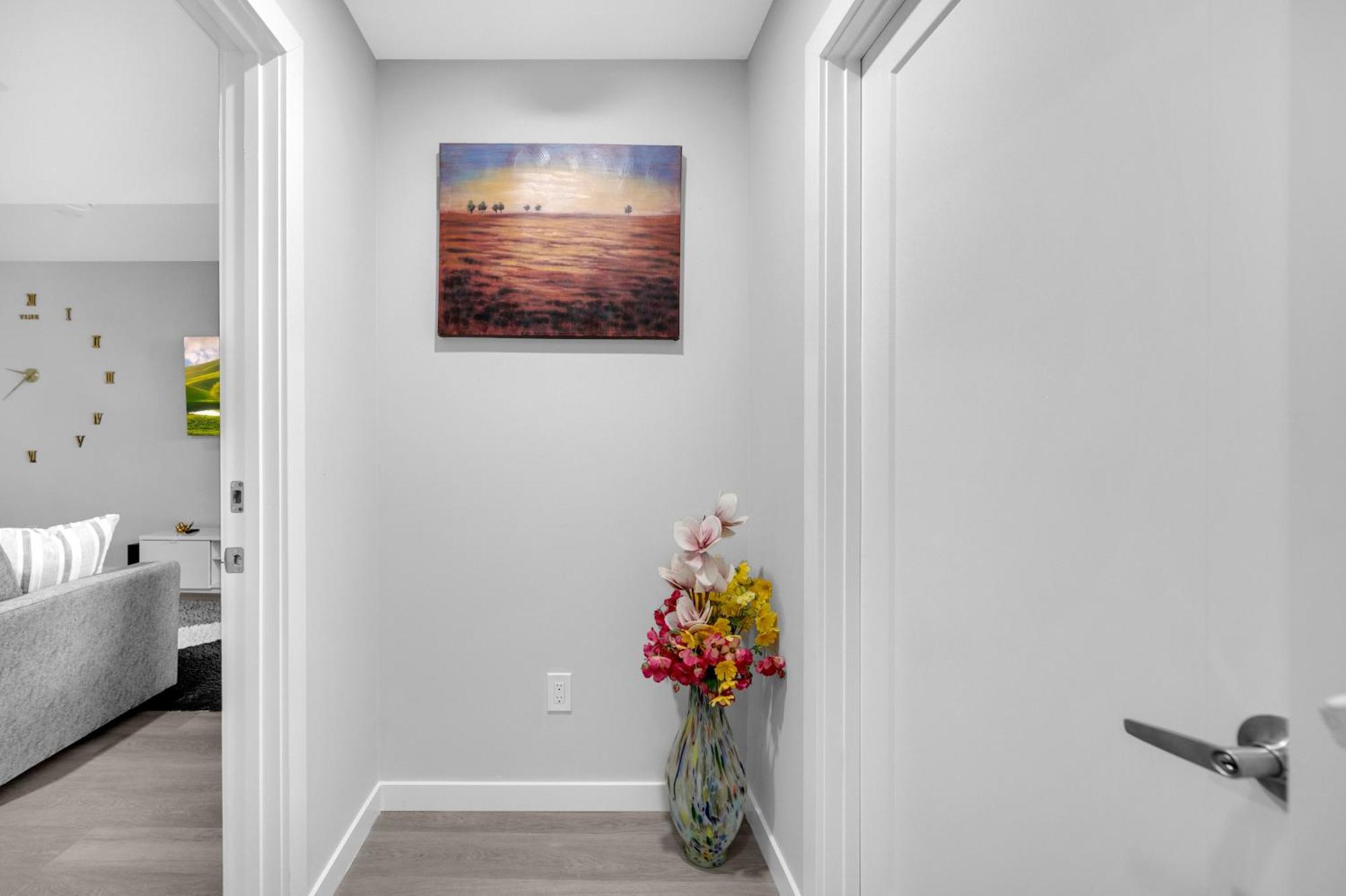 Apartment Modern & Spacious Guest Calgary