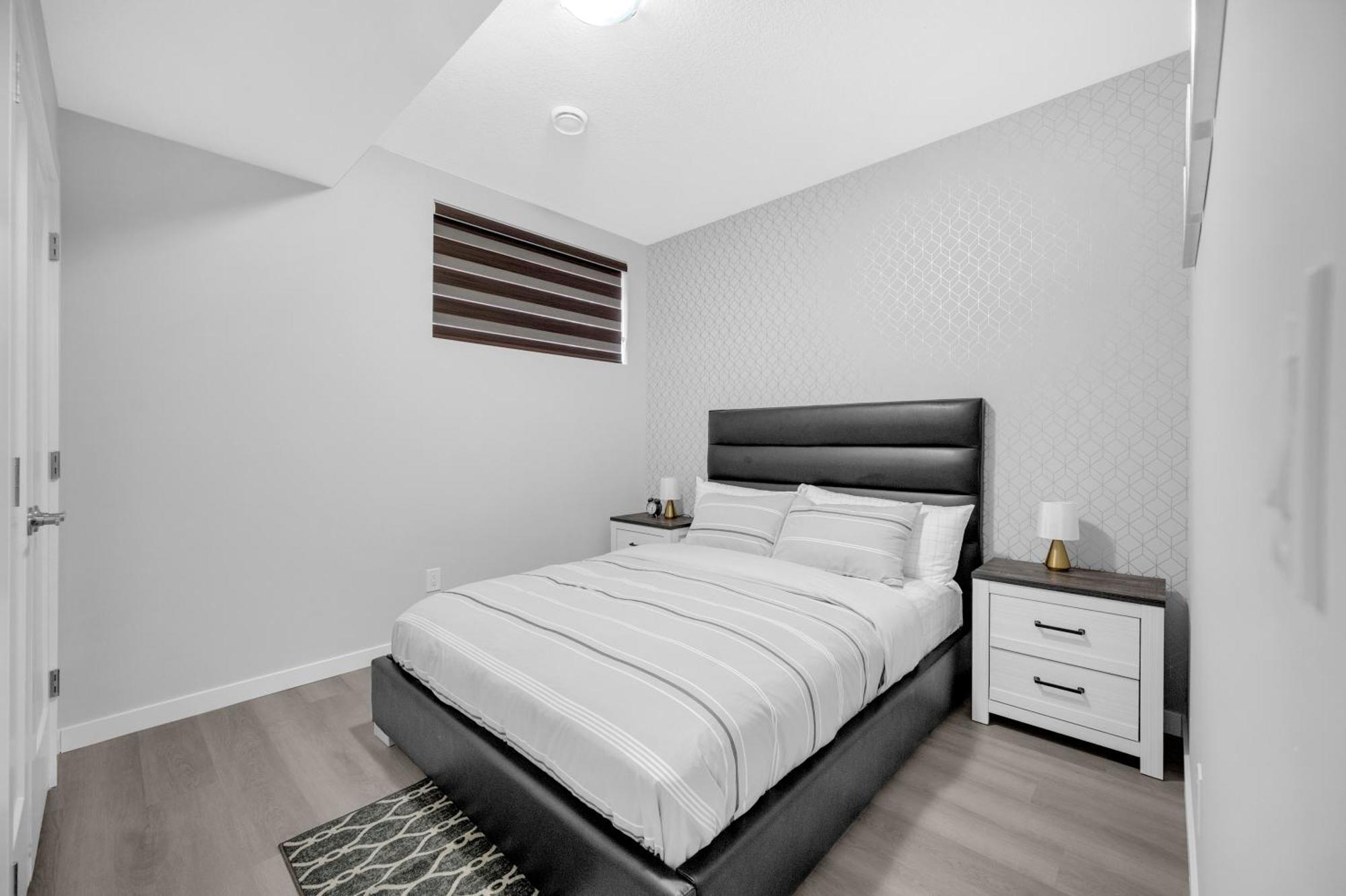 Apartment Modern & Spacious Guest *